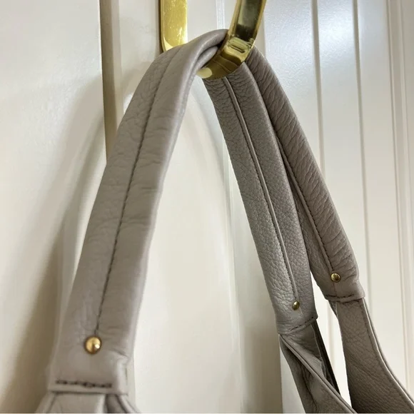 Michael Kors Hobo in Gray - Picture 8 of 13